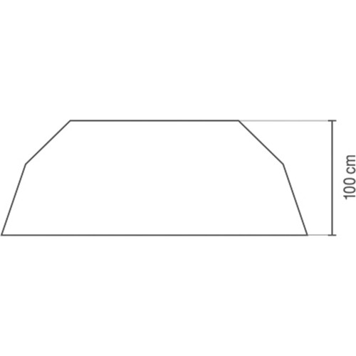 Namiot rodzinny wycieczkowy turystyczny dla 4 osób Coleman FastPitch Pop Up Galiano