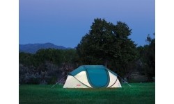 Namiot rodzinny wycieczkowy turystyczny dla 4 osób Coleman FastPitch Pop Up Galiano