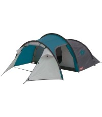 Namiot Coleman Cortes Blue, 3-osobowy