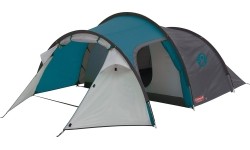 Namiot Coleman Cortes Blue, 3-osobowy