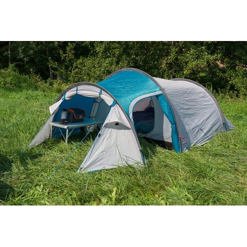 Namiot Coleman Cortes Blue, 3-osobowy