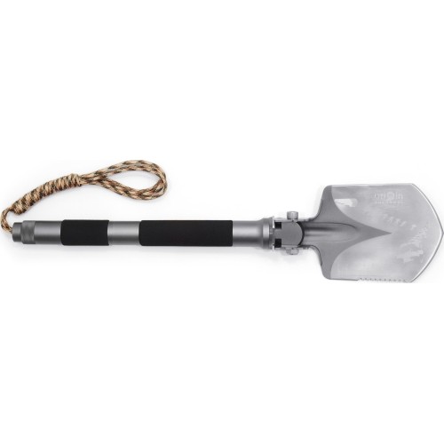 Łopata Origin Outdoors Survival 10in1, 50cm