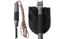 Łopata Origin Outdoors Survival 10in1, 50cm