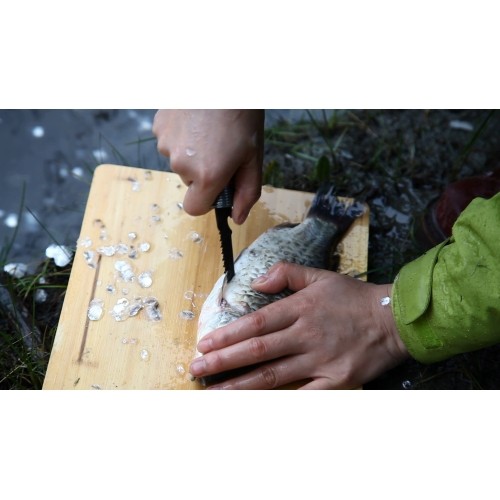 Łopata Origin Outdoors Survival 10in1, 50cm