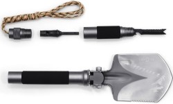 Łopata Origin Outdoors Survival 10in1, 50cm