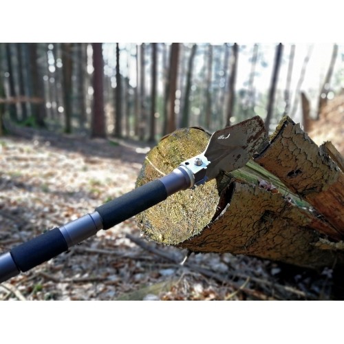 Łopata Origin Outdoors Survival 10in1, 50cm