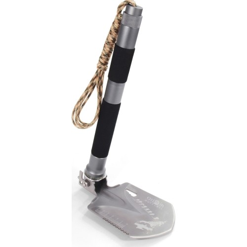 Łopata Origin Outdoors Survival 10in1, 50cm