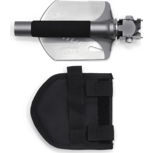 Łopata Origin Outdoors Survival 10in1, 50cm