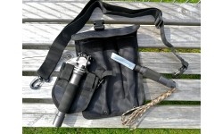 Łopata Origin Outdoors Survival 10in1, 50cm