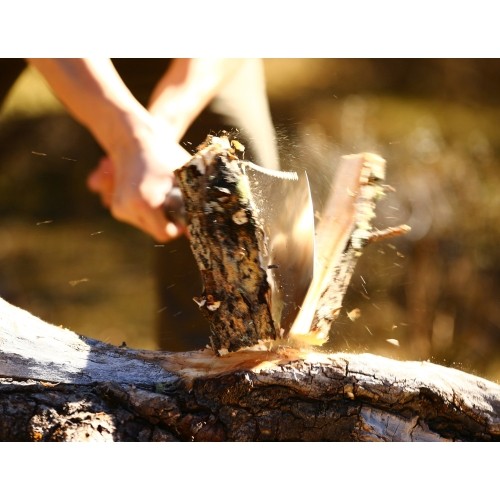 Łopata Origin Outdoors Survival 10in1, 50cm