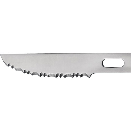 Zestaw sztućców turystycznych Origin Outdoors Biwak Backcountry Toolkit