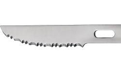 Zestaw sztućców turystycznych Origin Outdoors Biwak Backcountry Toolkit