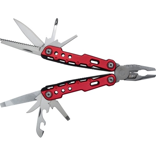 Narzędzie wielofunkcyjne turystyczne Scyzoryk Origin Outdoors Heavy Duty Multitool