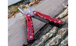 Narzędzie wielofunkcyjne turystyczne Scyzoryk Origin Outdoors Heavy Duty Multitool