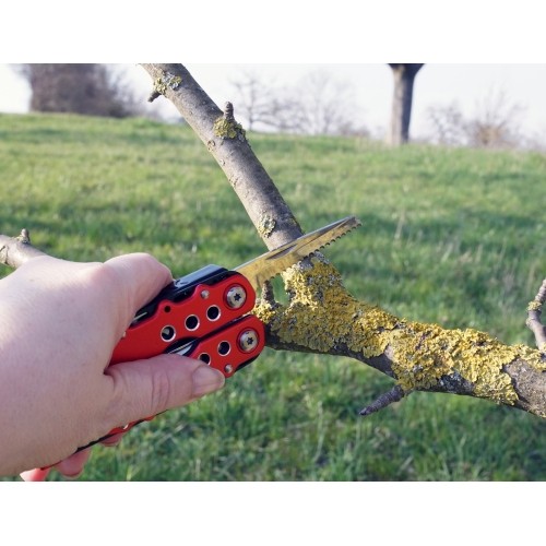 Narzędzie wielofunkcyjne turystyczne Scyzoryk Origin Outdoors Heavy Duty Multitool