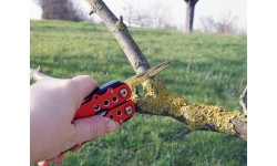 Narzędzie wielofunkcyjne turystyczne Scyzoryk Origin Outdoors Heavy Duty Multitool