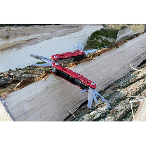 Narzędzie wielofunkcyjne turystyczne Scyzoryk Origin Outdoors Heavy Duty Multitool