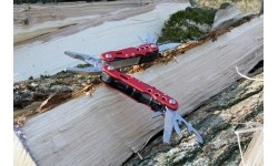 Narzędzie wielofunkcyjne turystyczne Scyzoryk Origin Outdoors Heavy Duty Multitool