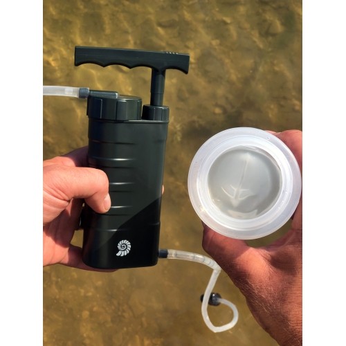 Filtr do wody Origin Outdoors Klondike
