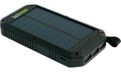 Przenośna ładowarka Powerbank BasicNature 8 - 8000 mAh