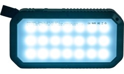 Przenośna ładowarka Powerbank BasicNature 8 - 8000 mAh