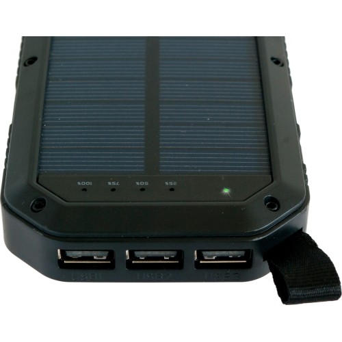 Przenośna ładowarka Powerbank BasicNature 8 - 8000 mAh