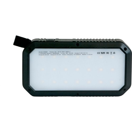 Przenośna ładowarka Powerbank BasicNature 8 - 8000 mAh