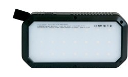 Przenośna ładowarka Powerbank BasicNature 8 - 8000 mAh