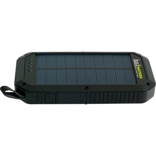 Przenośna ładowarka Powerbank BasicNature 8 - 8000 mAh