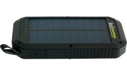 Przenośna ładowarka Powerbank BasicNature 8 - 8000 mAh