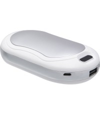 Ogrzewacz dłoni Origin Outdoors USB Powerbank 10000 mAh