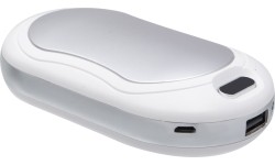 Ogrzewacz dłoni Origin Outdoors USB Powerbank 10000 mAh