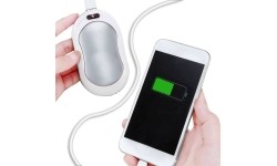 Ogrzewacz dłoni Origin Outdoors USB Powerbank 10000 mAh