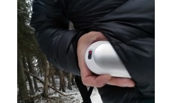 Ogrzewacz dłoni Origin Outdoors USB Powerbank 10000 mAh