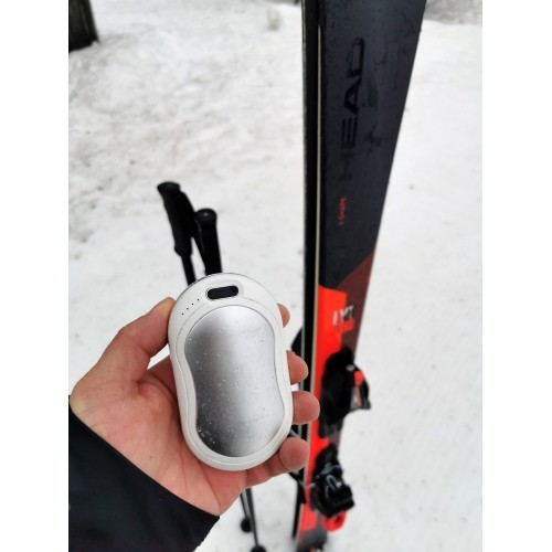 Ogrzewacz dłoni Origin Outdoors USB Powerbank 10000 mAh
