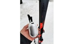 Ogrzewacz dłoni Origin Outdoors USB Powerbank 10000 mAh