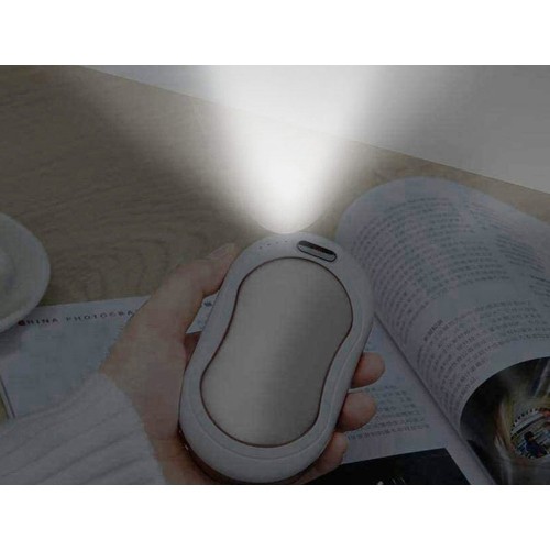 Ogrzewacz dłoni Origin Outdoors USB Powerbank 10000 mAh