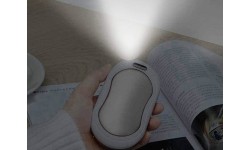 Ogrzewacz dłoni Origin Outdoors USB Powerbank 10000 mAh