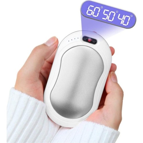 Ogrzewacz dłoni Origin Outdoors USB Powerbank 10000 mAh