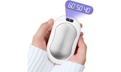 Ogrzewacz dłoni Origin Outdoors USB Powerbank 10000 mAh