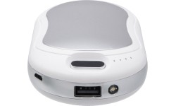 Ogrzewacz dłoni Origin Outdoors USB Powerbank 10000 mAh