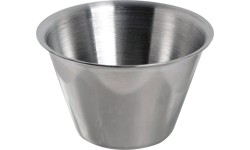 Zestaw kieliszków turystycznych BasicNature 4w1