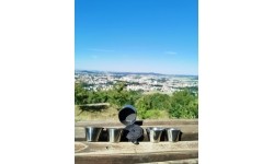 Zestaw kieliszków turystycznych BasicNature 4w1