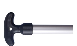 Wiosło BasicNature Canoe 137cm