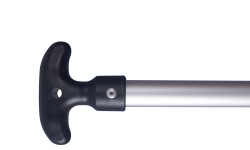 Wiosło BasicNature Canoe 137cm