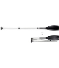 Wiosło BasicNature SUP Mobil 190-210cm
