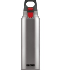 Butelka termiczna izolowana SIGG Hot And Cold One Brushed - 0,5 l