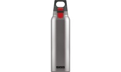 Butelka termiczna izolowana SIGG Hot And Cold One Brushed - 0,5 l