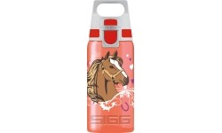 Butelka SIGG Viva Kids One 0,5 l, konie