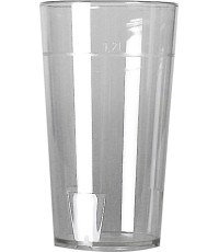 Zlewka Waca Polycarbonat